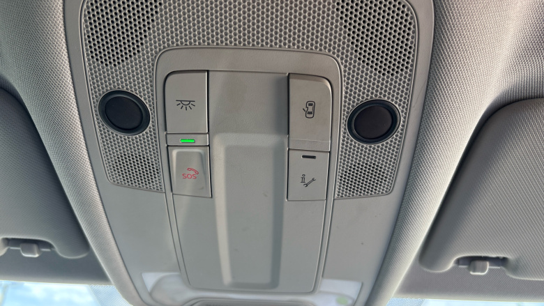 Audi A1 25 TFSI Sport 5dr S Tronic Petrol Hatchback